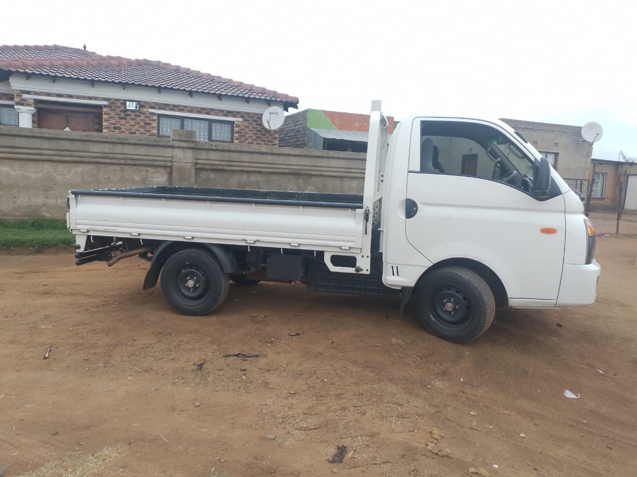 House Moving Truck Hire for hire in South Africa Gauteng